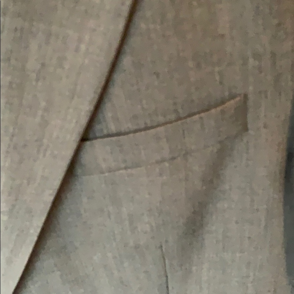 Suit - Picture 2 of 2